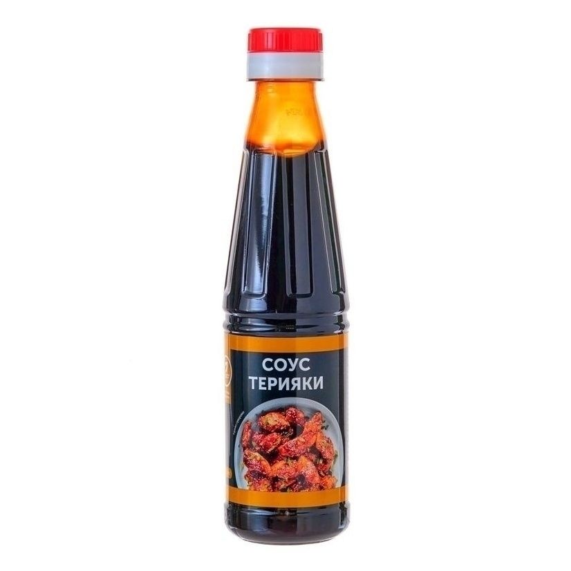 Соус терияки РОСТ 250 г