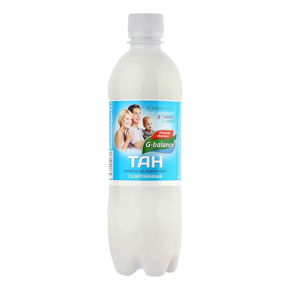 Тан G-Balance 0,5 л