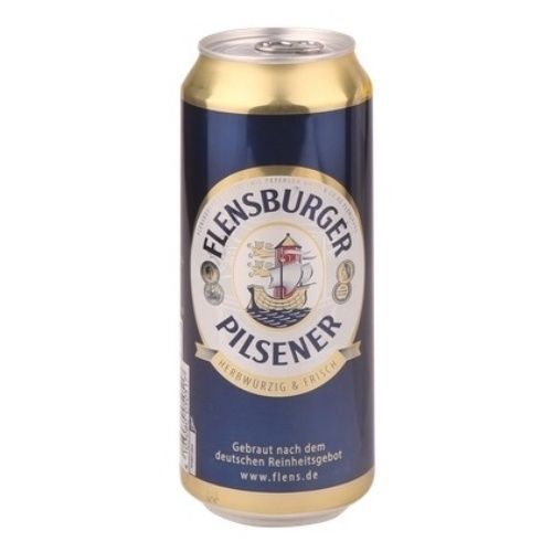 Flensburger 0,5 л