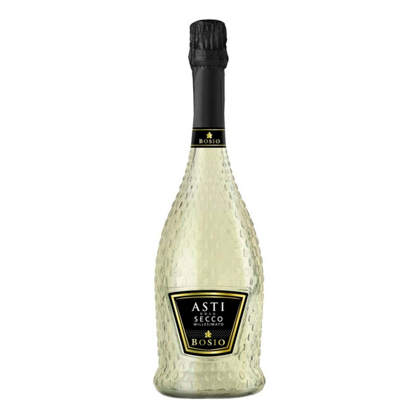 Bosio Асти сухое 0,75 л