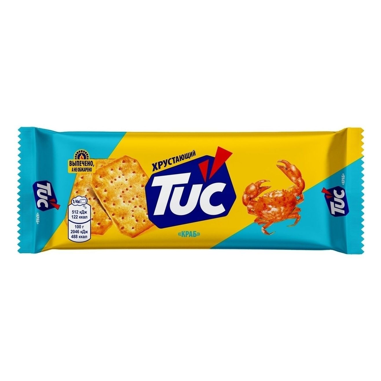 Печенье Tuc 100 г