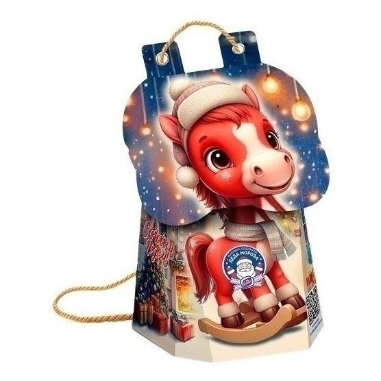 Конфеты Конти 500 г