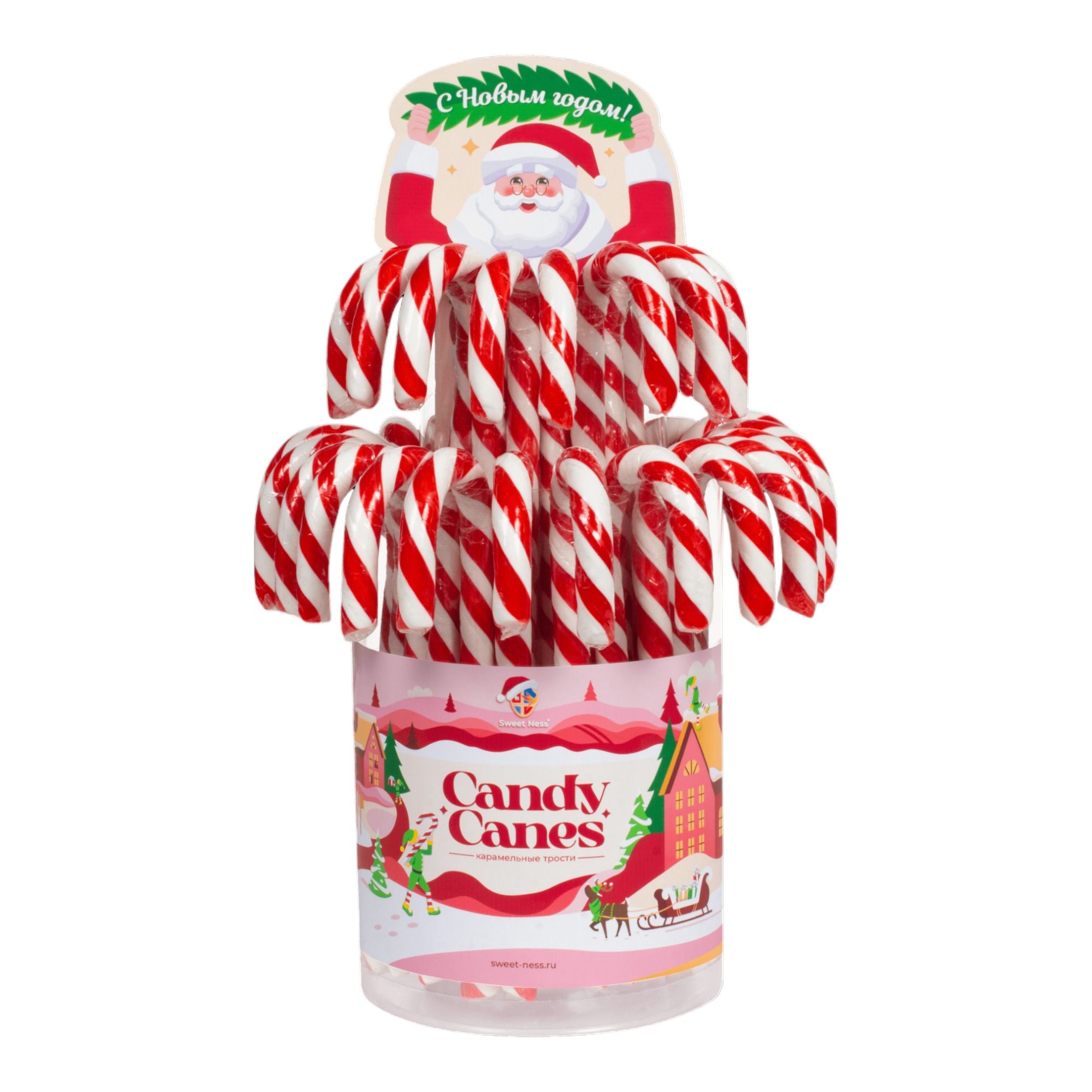 Конфеты Sweet Ness 27 г