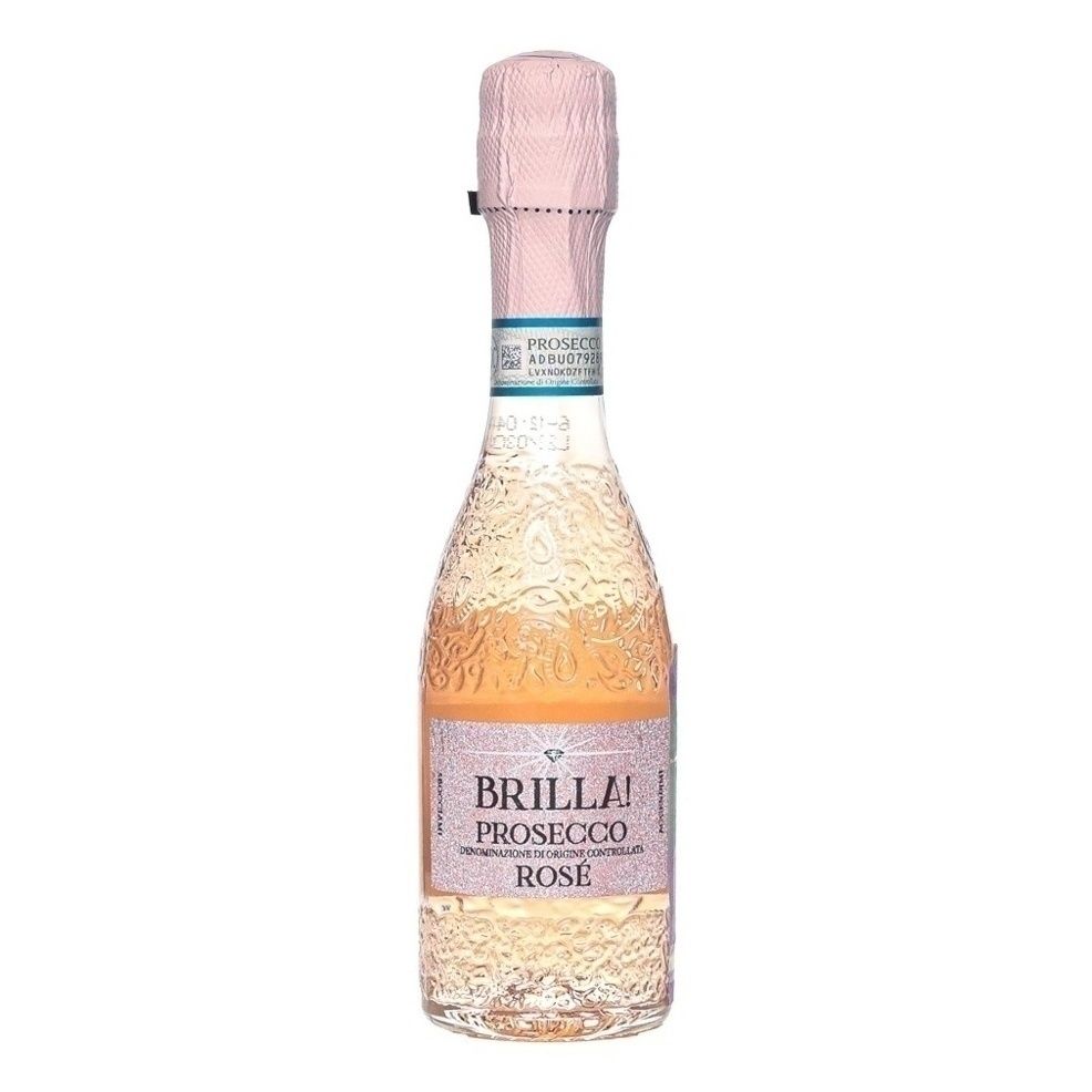 Brilla! Просекко брют 0,2 л