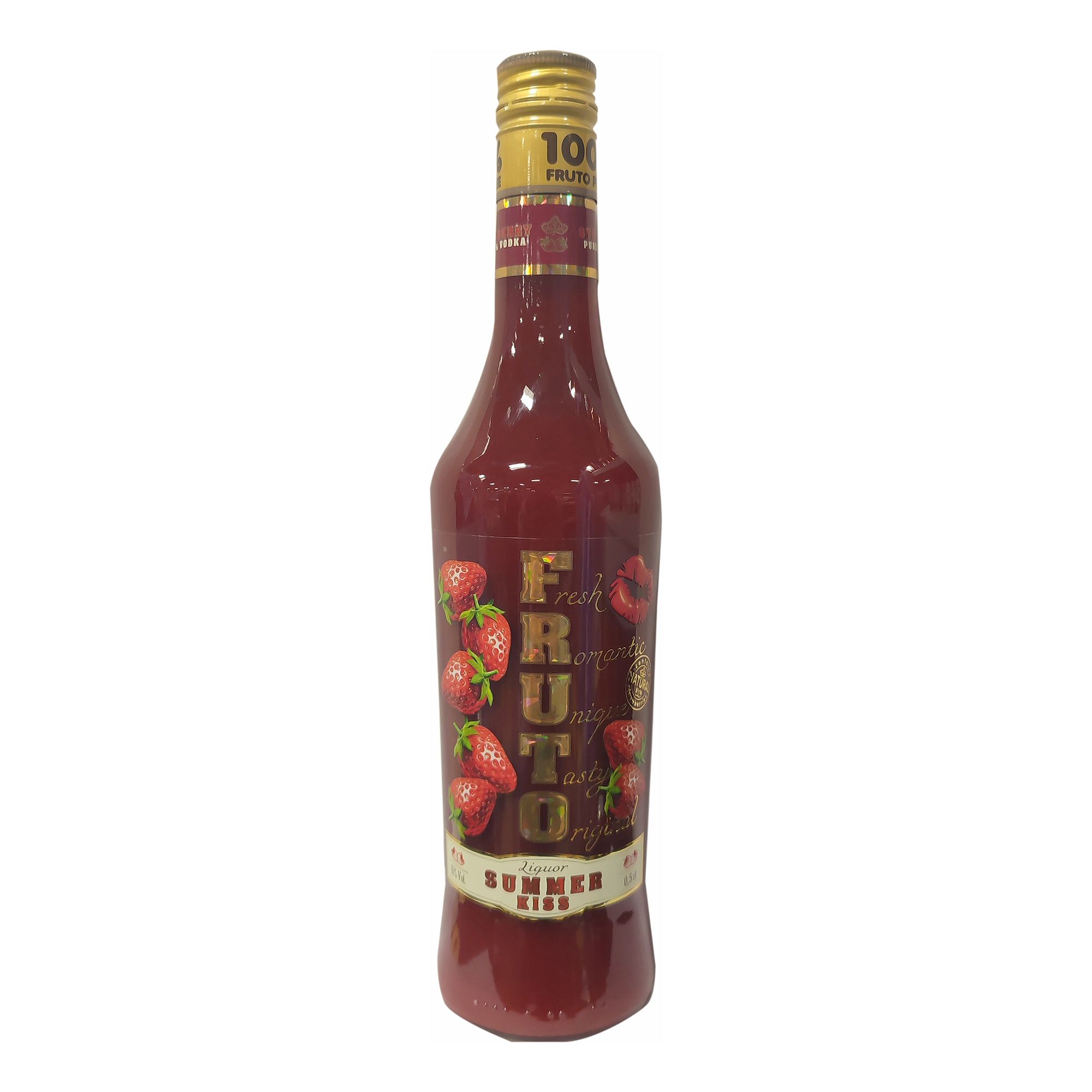Ликер Fruto 0,5 л