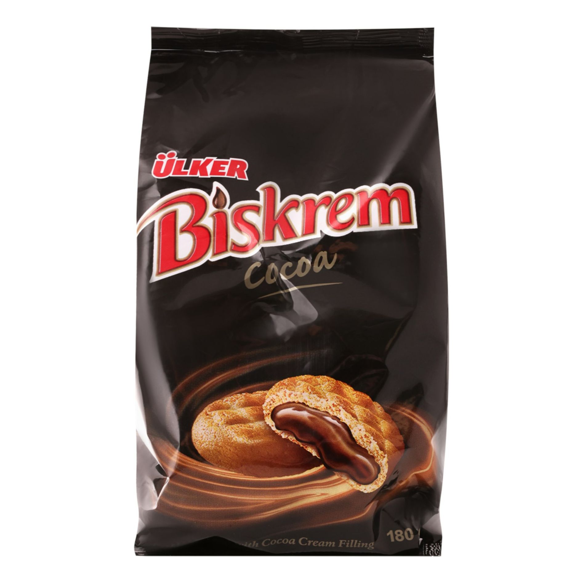 Печенье Ulker 180 г