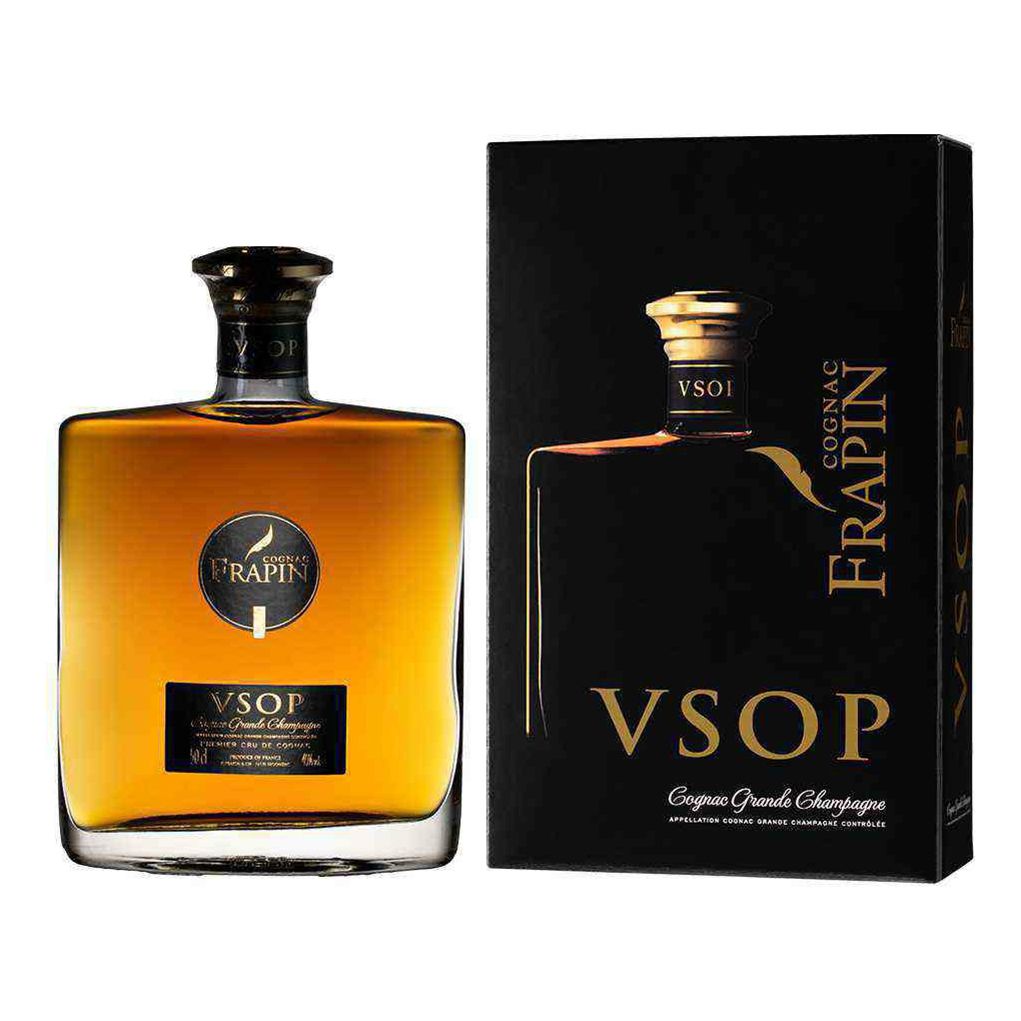 Frapin VSOP 0,5 л
