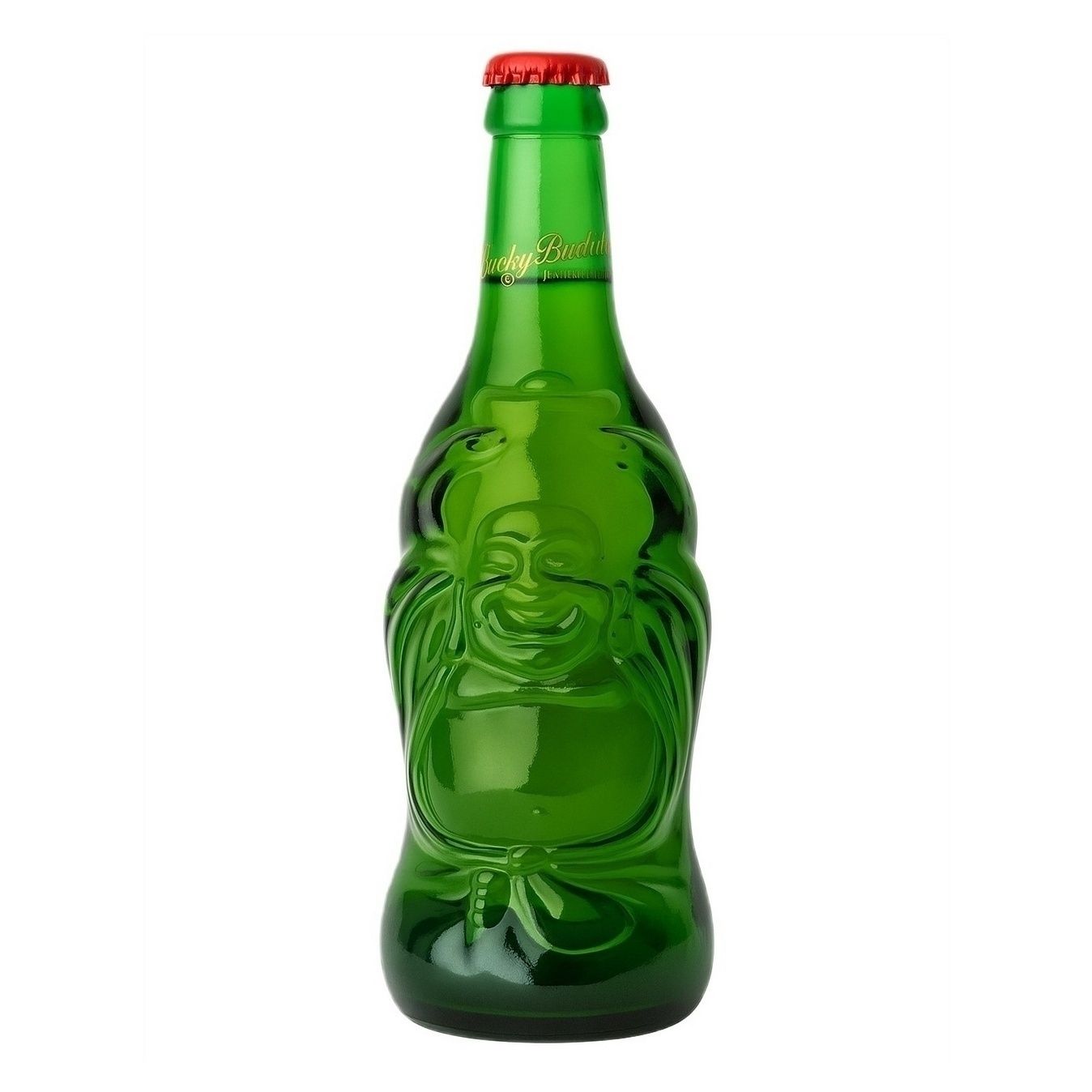 Пиво Lucky светлое 0,33 л