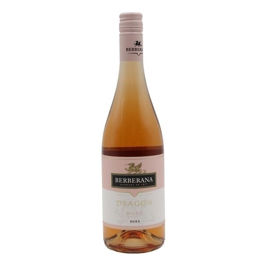 Сухое вино Berberana 0,75 л
