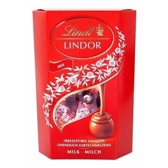 Конфеты Lindt 200 г