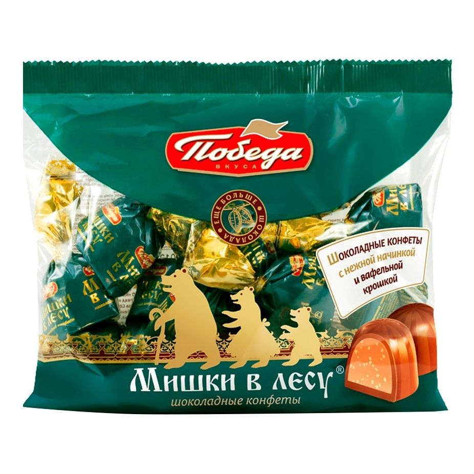 Победа 250 г