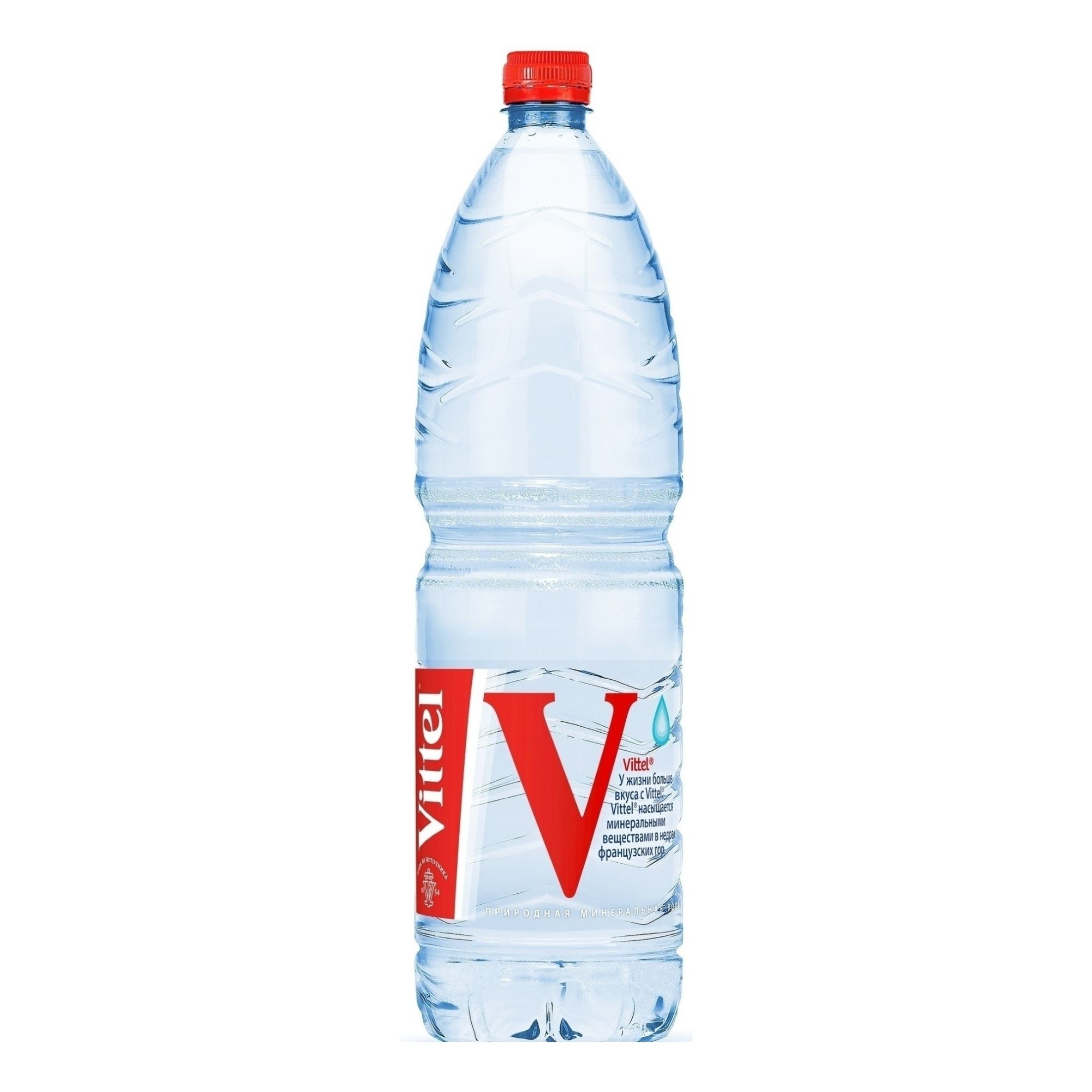 Vittel 1,5 л