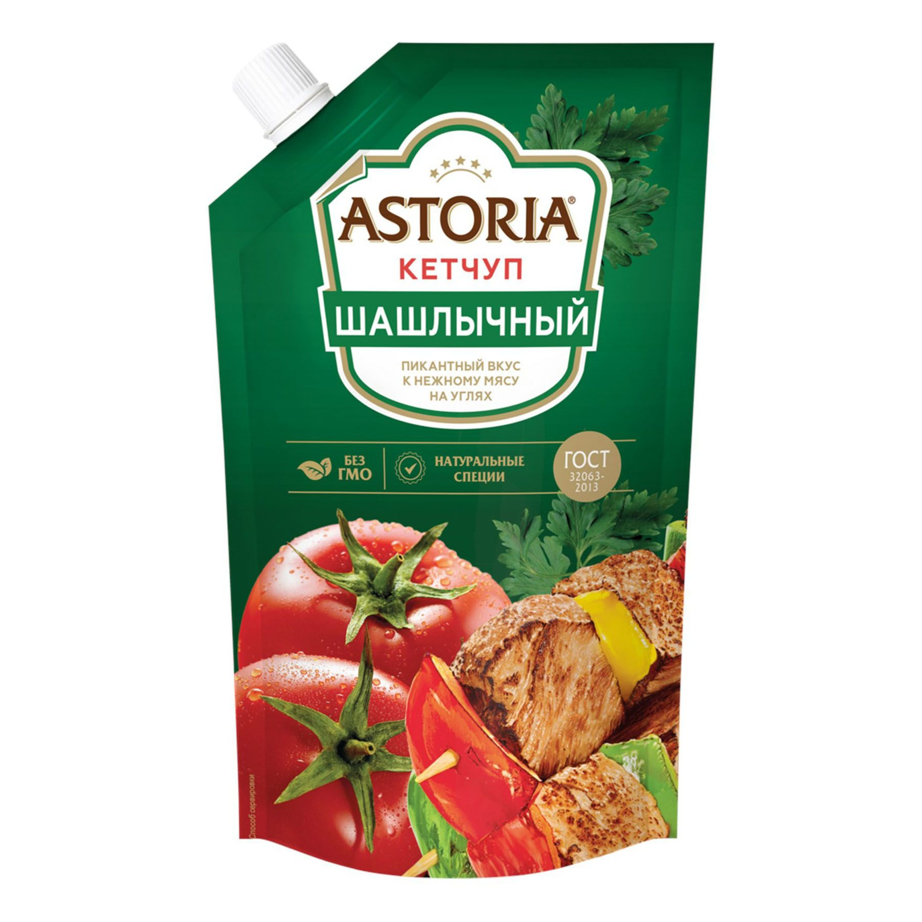 Кетчуп Астория 330 г