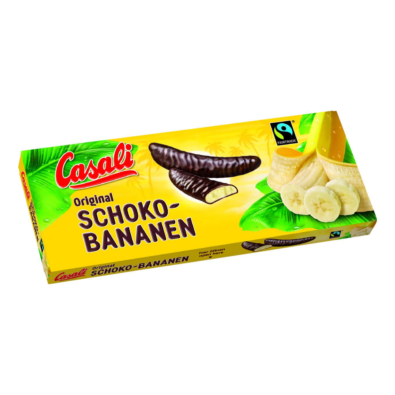Конфеты Casali 300 г