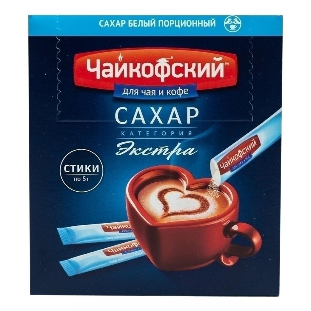 Сахар Чайкофский 300 г