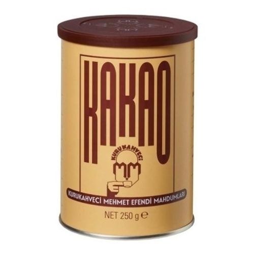 Какао-напиток Mehmet Efendi 250 г