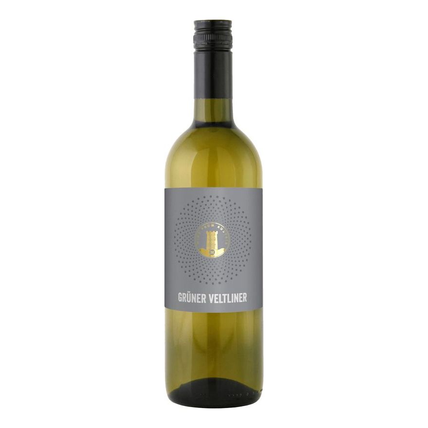Белое сухое вино Gruner Veltliner 1 л