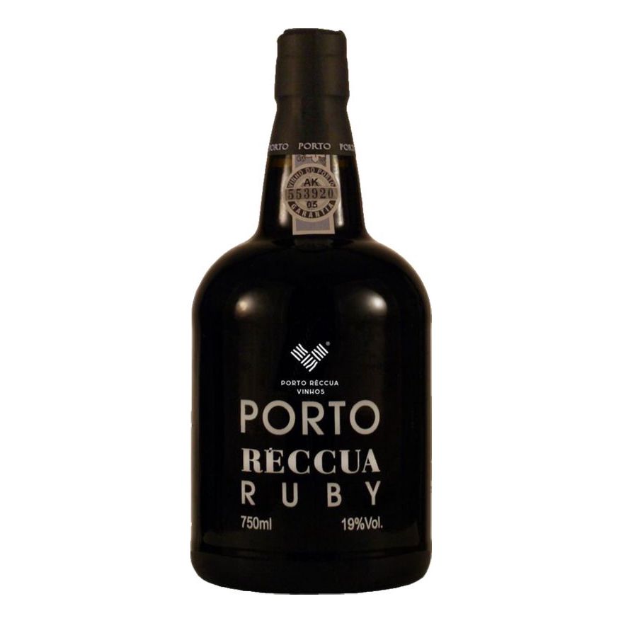 Красное сладкое вино Porto 0,75 л