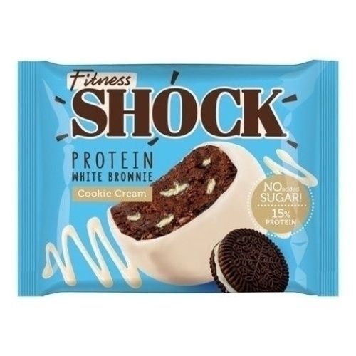 Печенье FitnesShock 50 г
