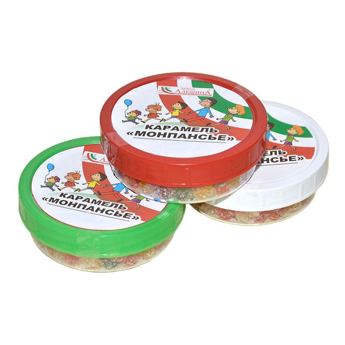 Конфеты Завод Алешина 65 г