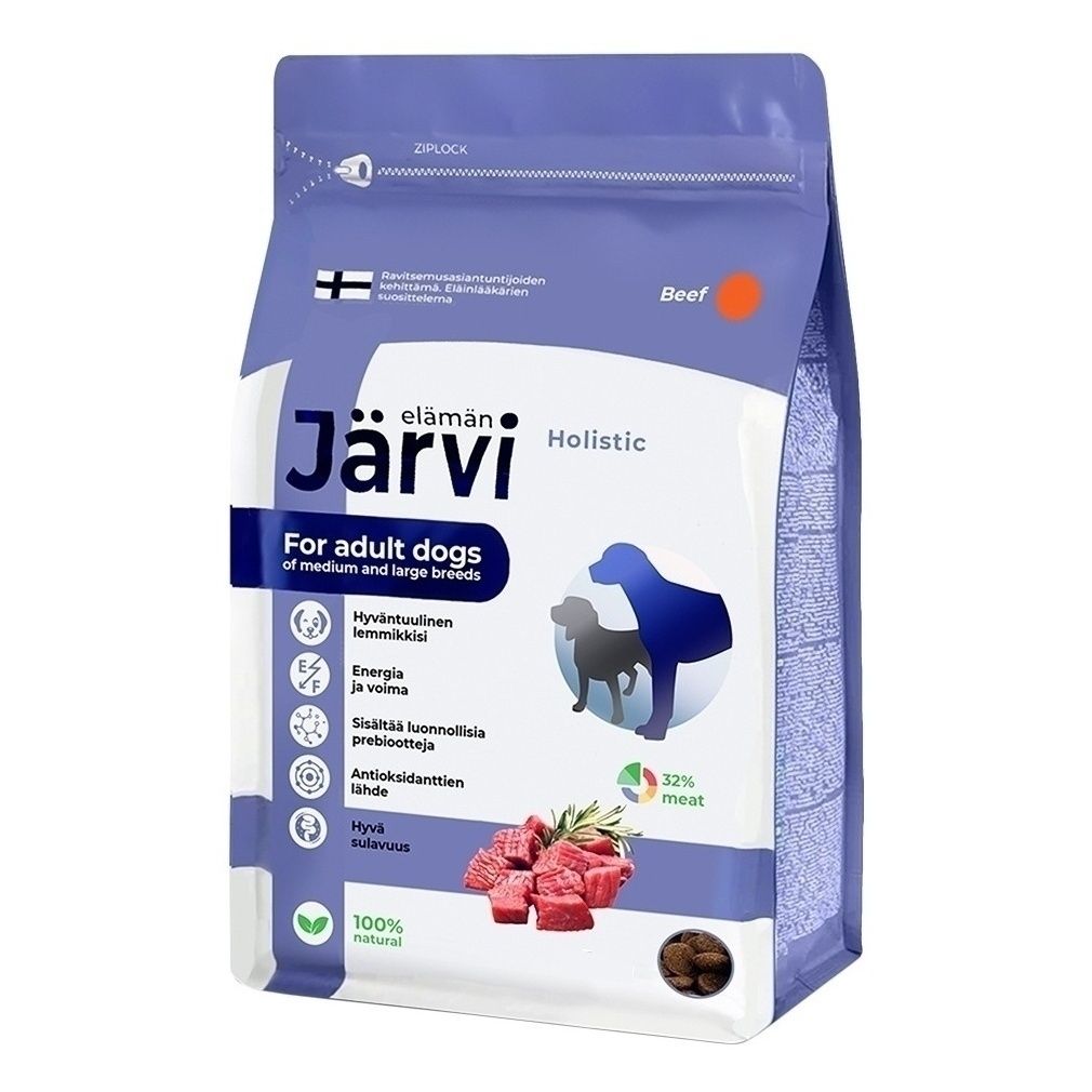 Jarvi 1,5 кг