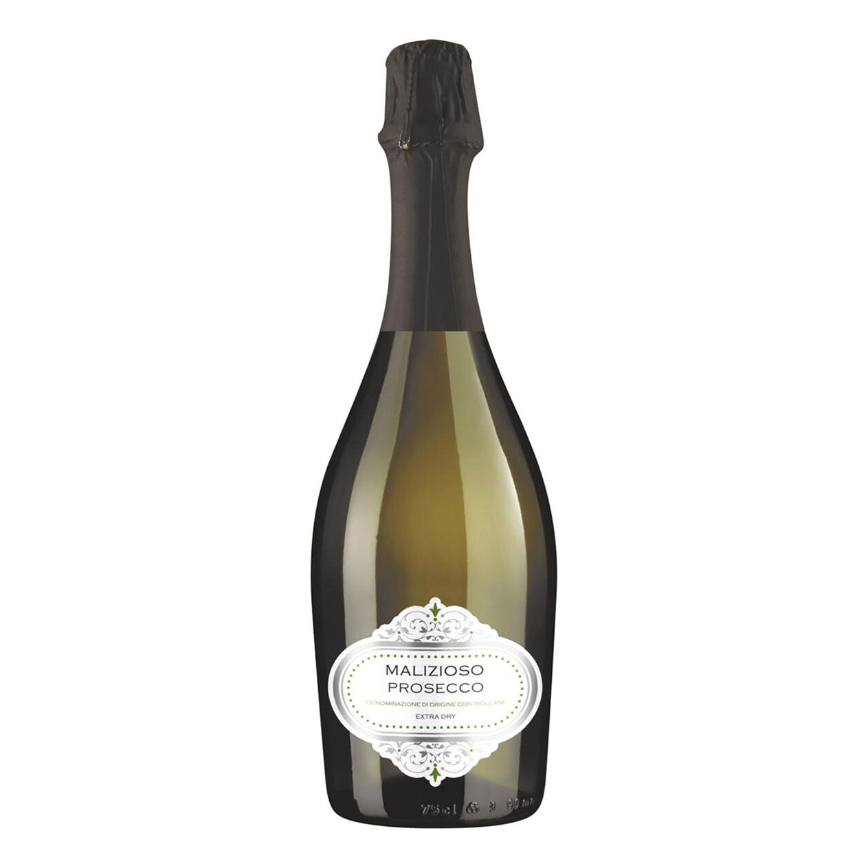 Moletto Просекко сухое 0,75 л