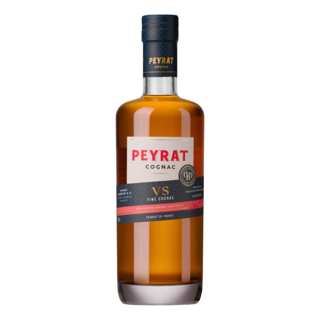 Коньяк Peyrat VS 0,7 л