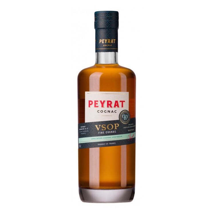 Коньяк Peyrat VSOP 0,7 л