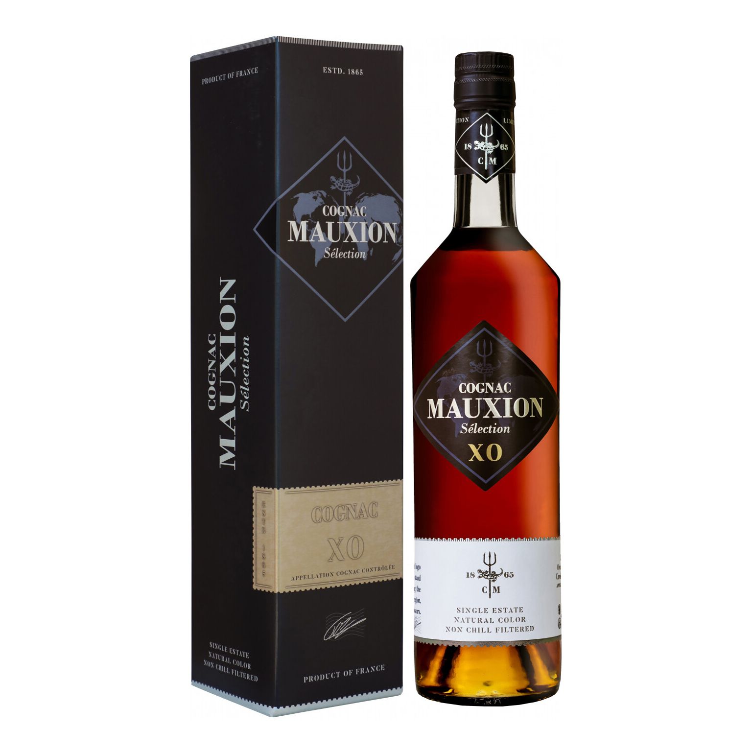 Mauxion XO 0,7 л
