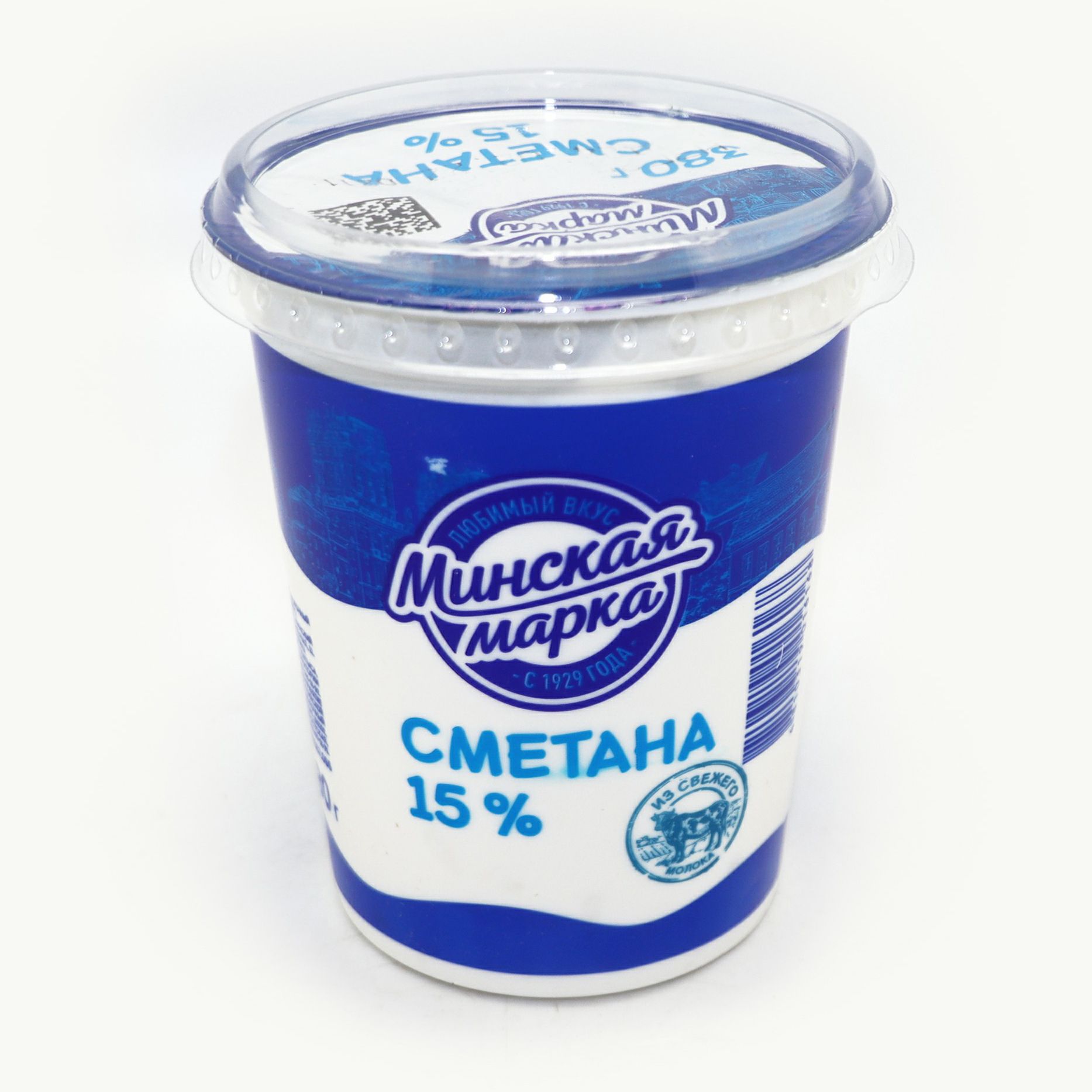 Минская марка 380 г