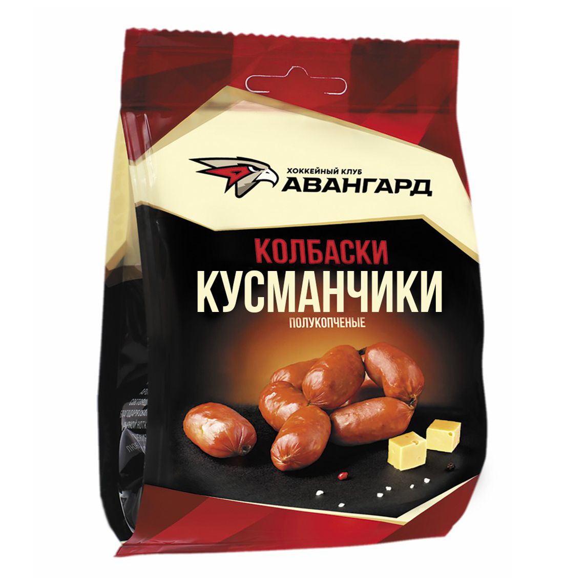 Сибколбасы 90 г