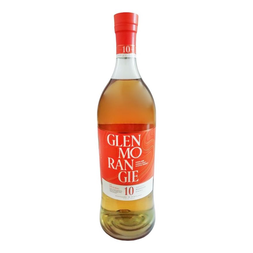 Виски Glenmorangie 0,7 л
