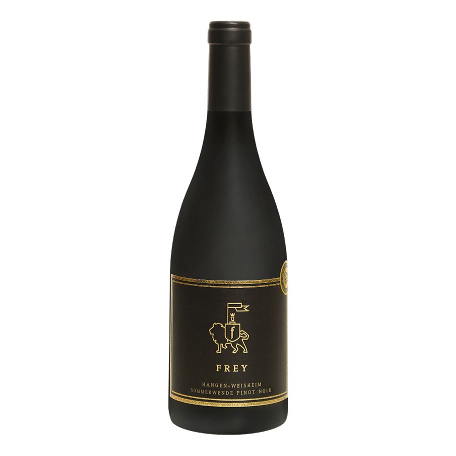 Красное сухое вино Frey Пино Нуар 0,75 л