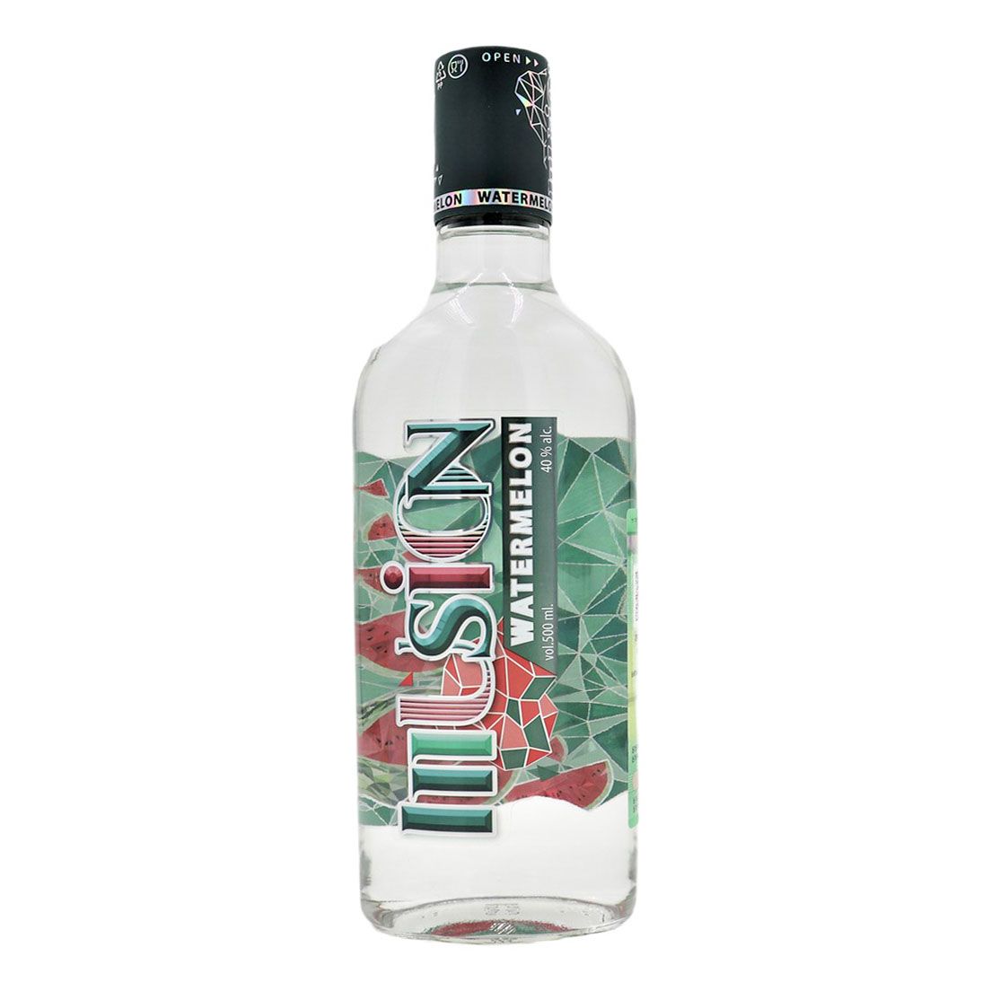 Настойка Illusion 0,5 л