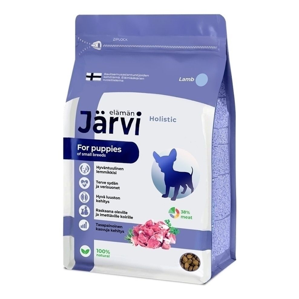 Jarvi 1,5 кг