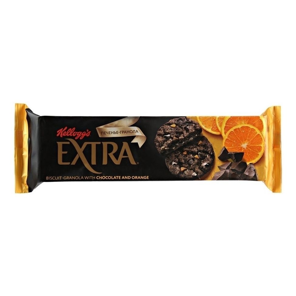 Печенье Extra 150 г