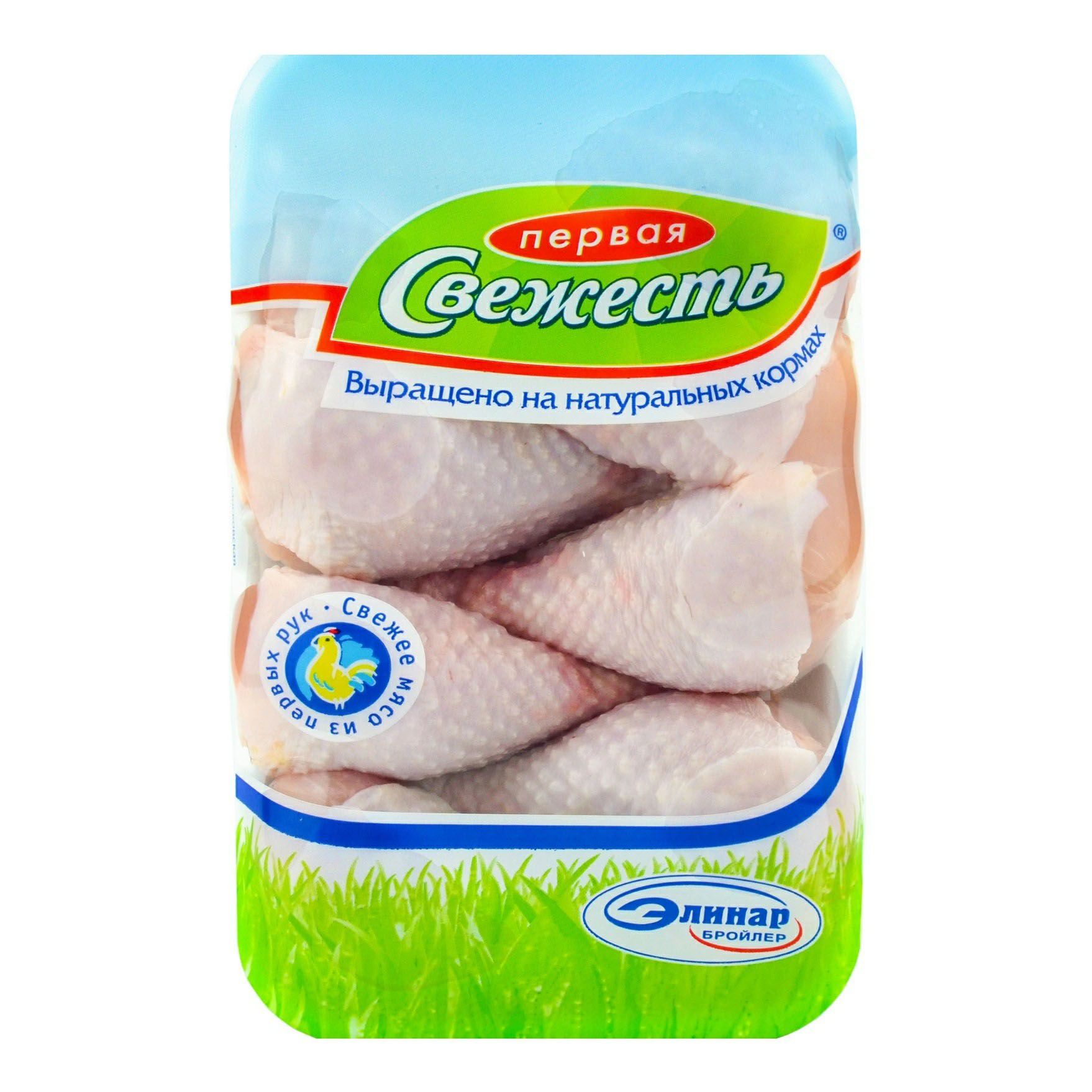 Голень Первая Свежесть 800 г