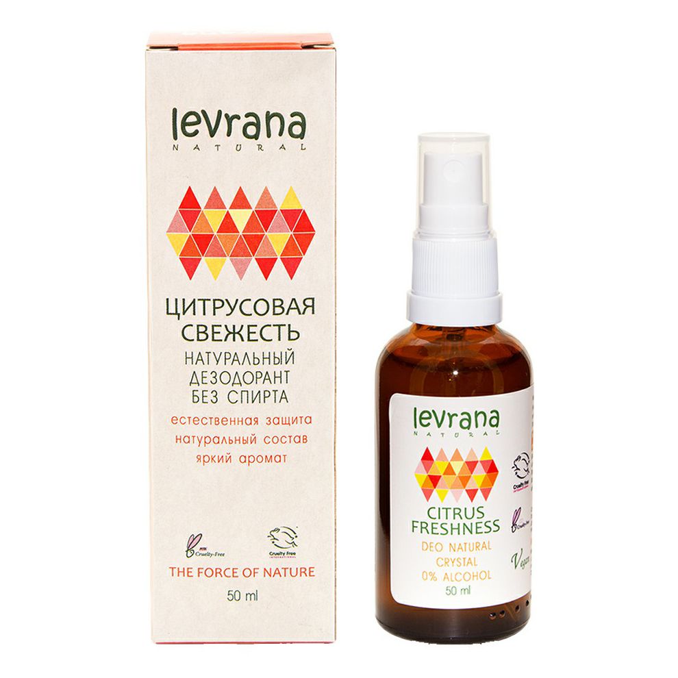 Levrana 50 мл