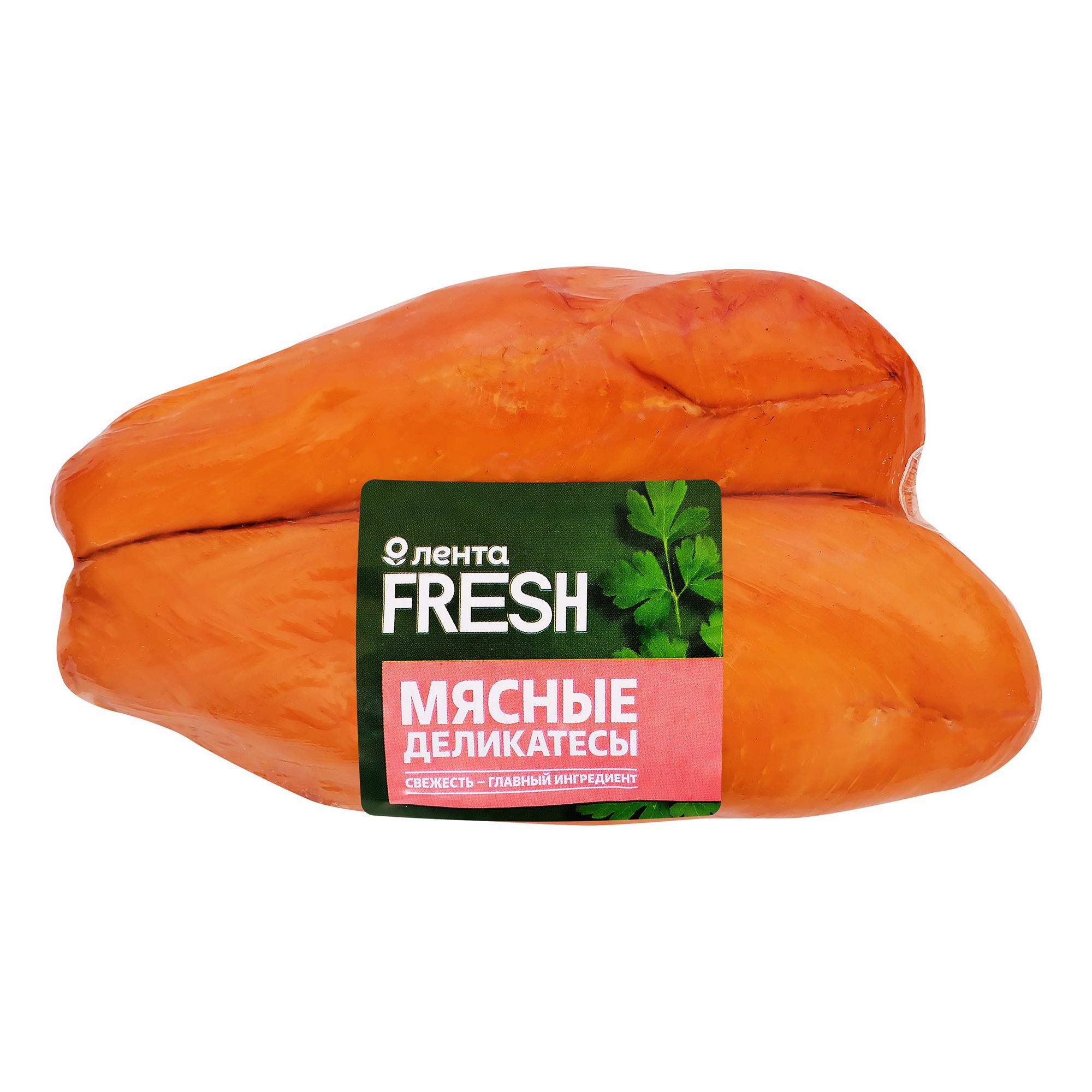 Филе Лента Fresh 1 кг