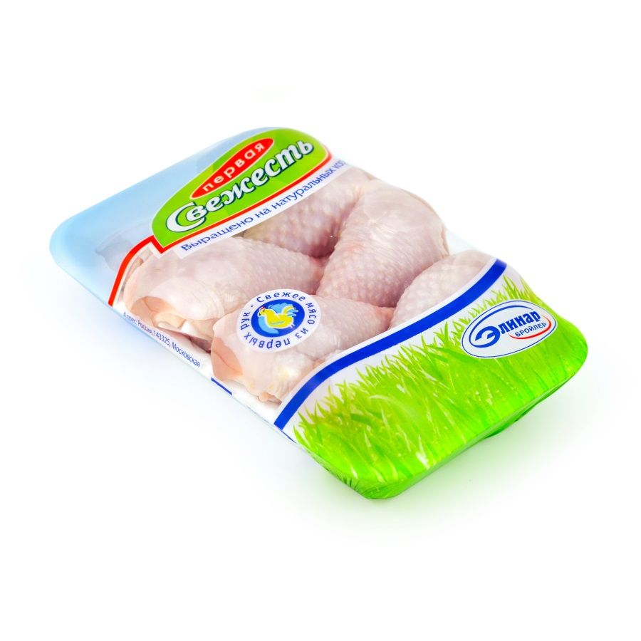 Голень Первая Свежесть 750 г