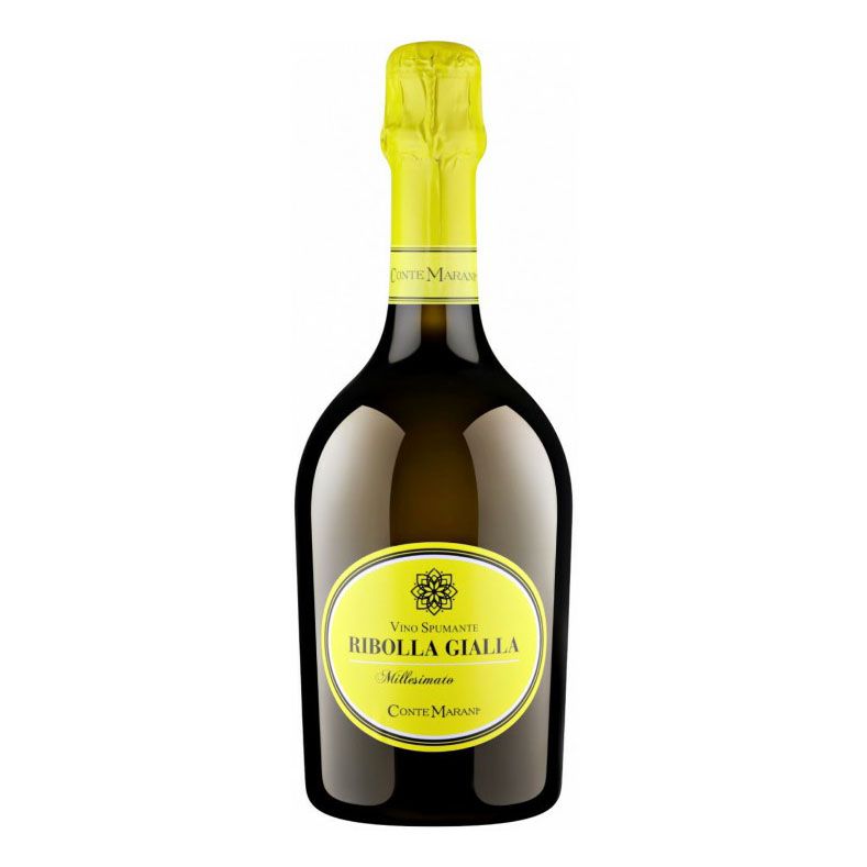 Conte Marani брют 0,75 л