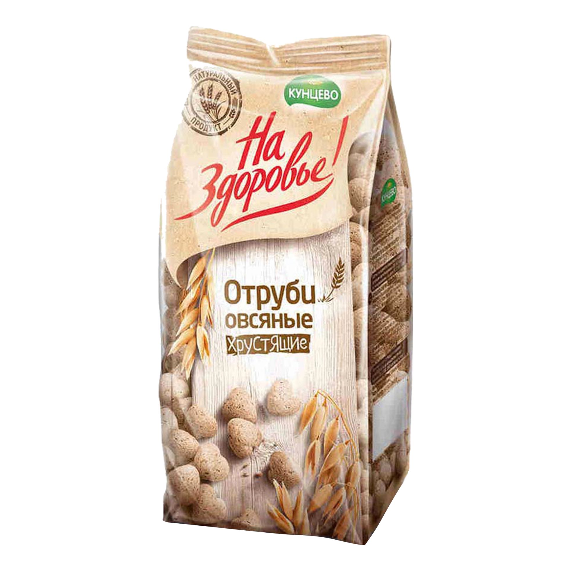 Отруби На здоровье! 175 г