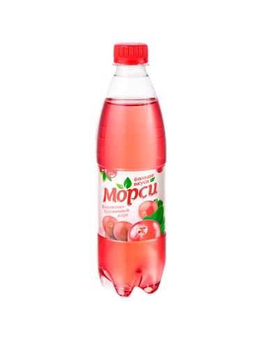 Нектар Морси 0,5 л