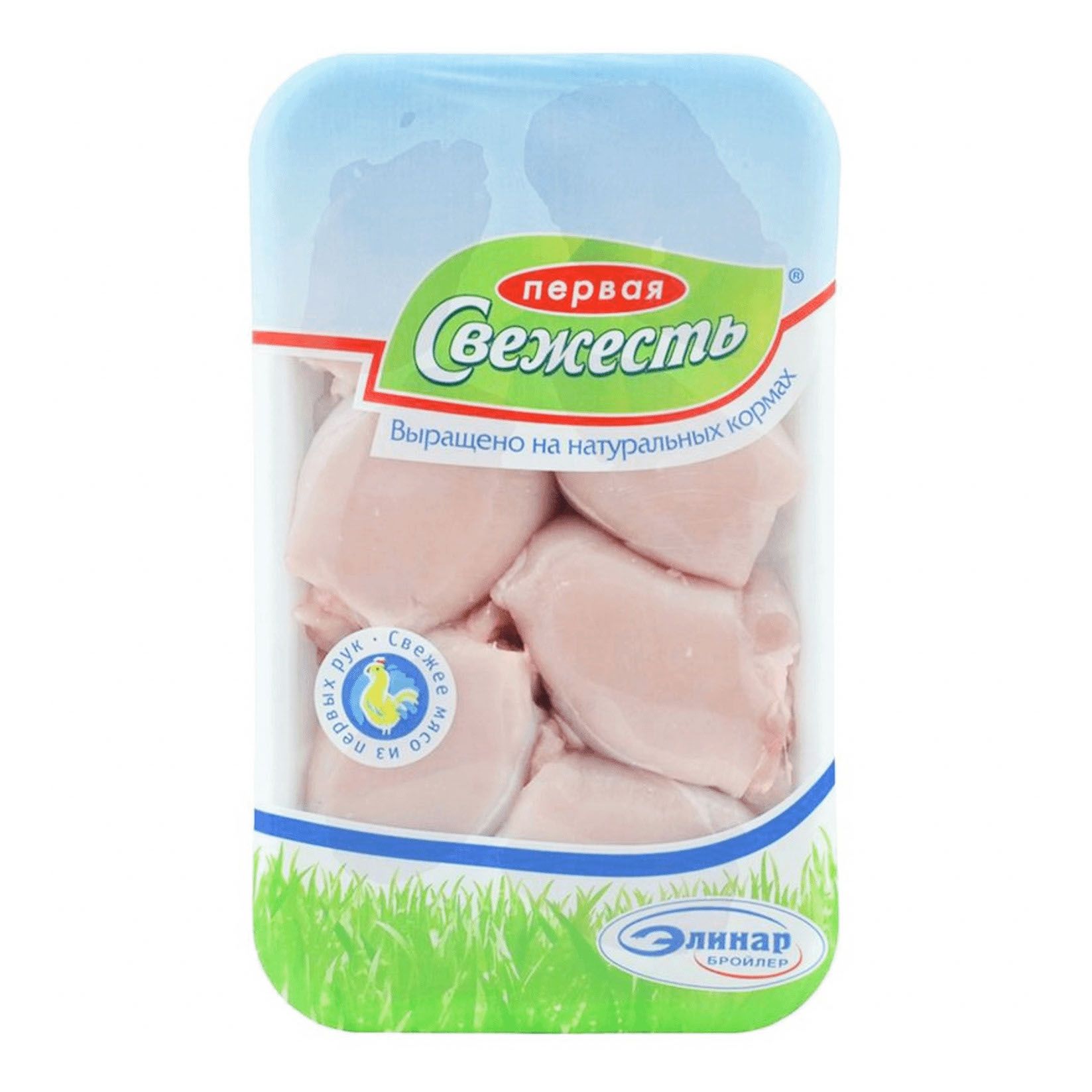 Бедро Первая Свежесть 1 кг