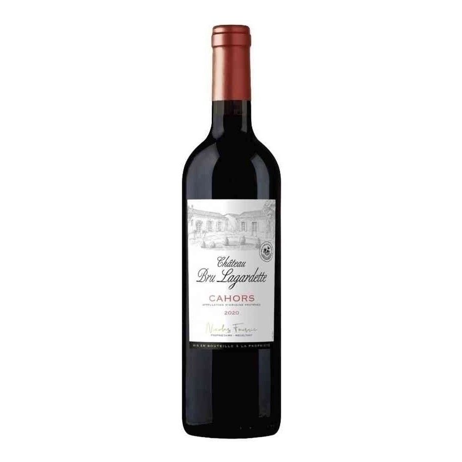 Красное сухое вино Vinovalie 0,75 л