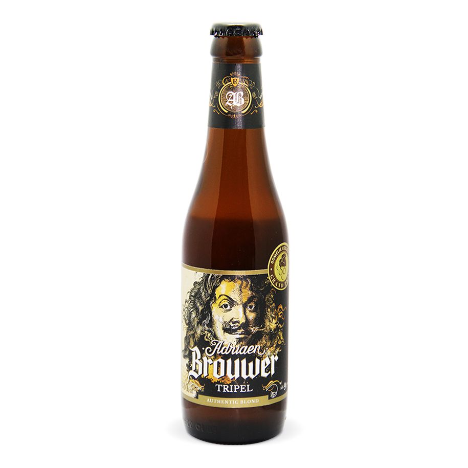 Adriaen Brouwer светлое 0,33 л