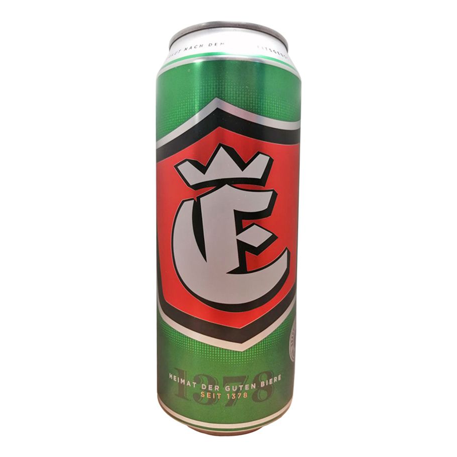 Einbecker светлое 0,5 л