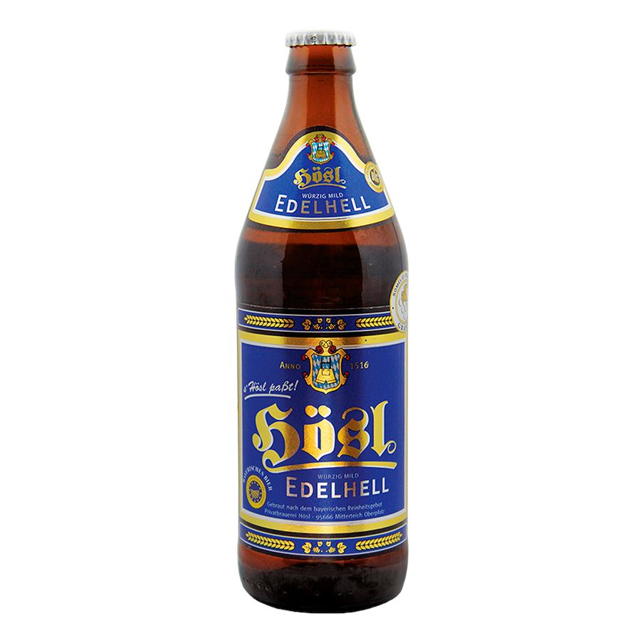 Hosl 0,5 л