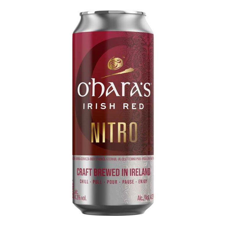 O'Hara's 0,44 л