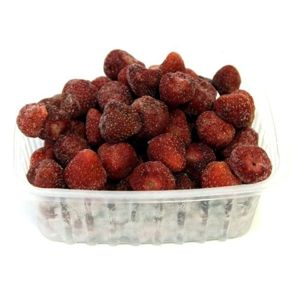 Клубника Дары края 300 г
